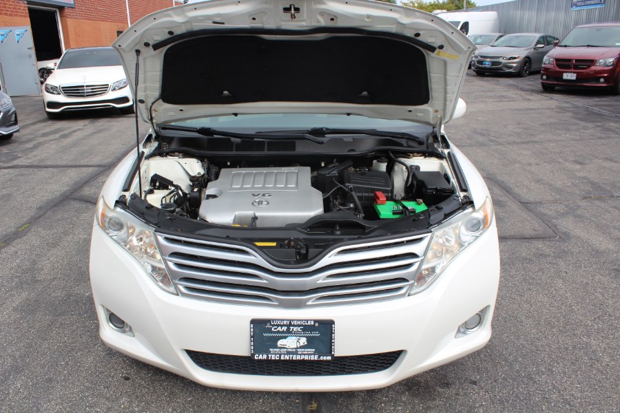 2011 Toyota Venza FWD V6 photo