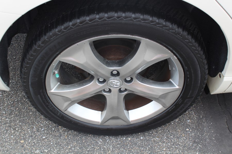 2011 Toyota Venza FWD V6 photo