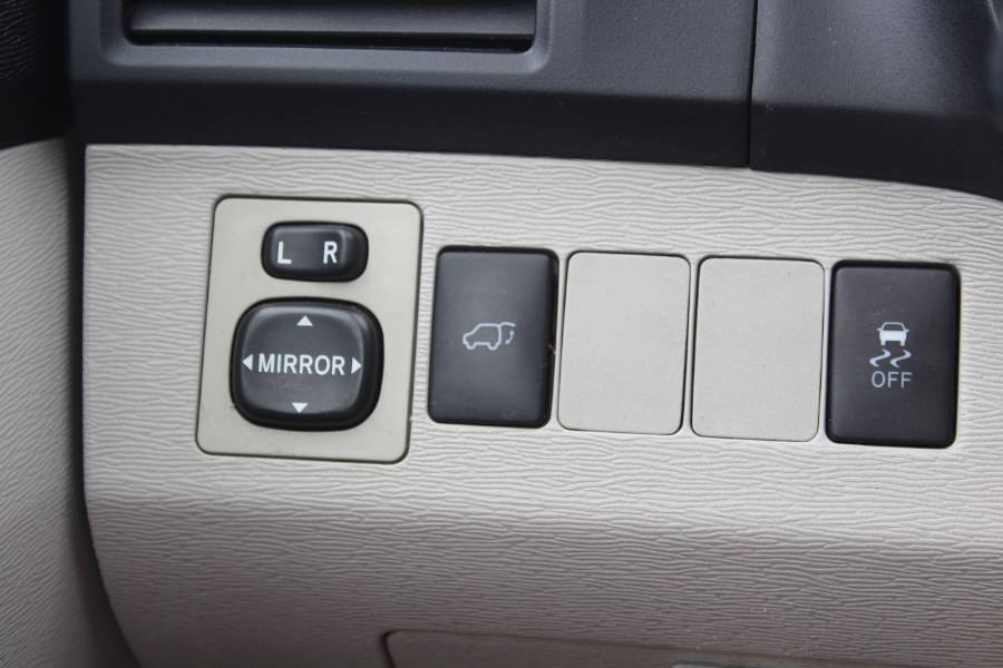 2011 Toyota Venza FWD V6 photo