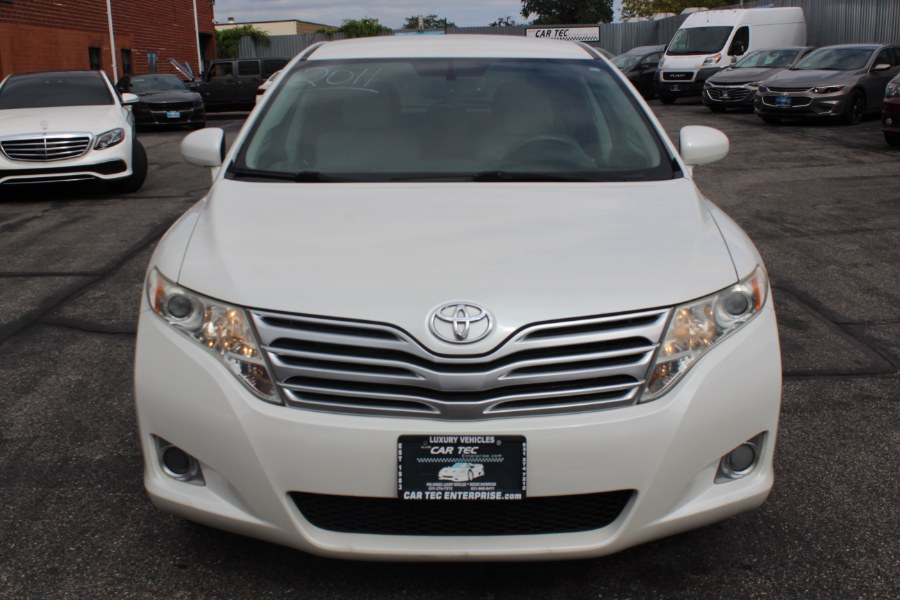 2011 Toyota Venza FWD V6 photo