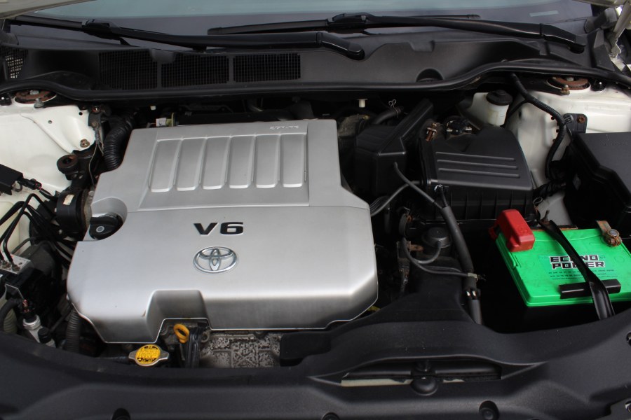 2011 Toyota Venza FWD V6 photo