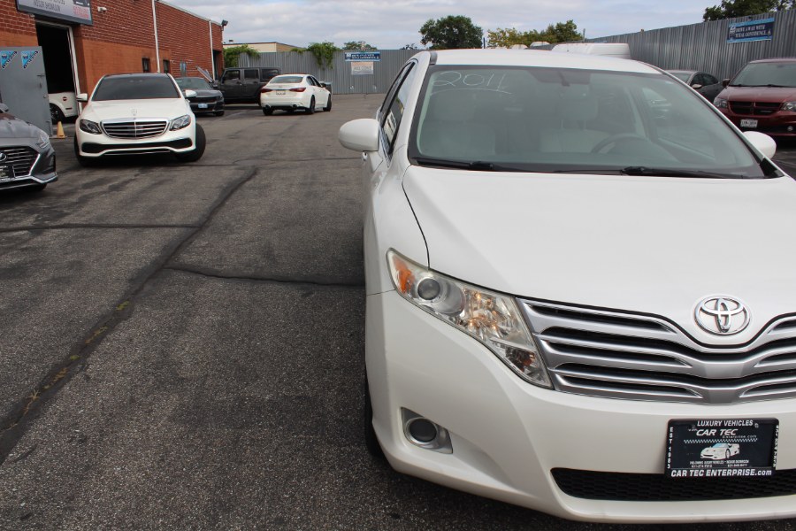 2011 Toyota Venza FWD V6 photo