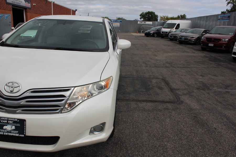 2011 Toyota Venza FWD V6 photo