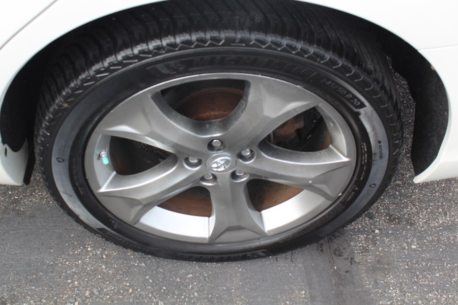 2011 Toyota Venza FWD V6 photo