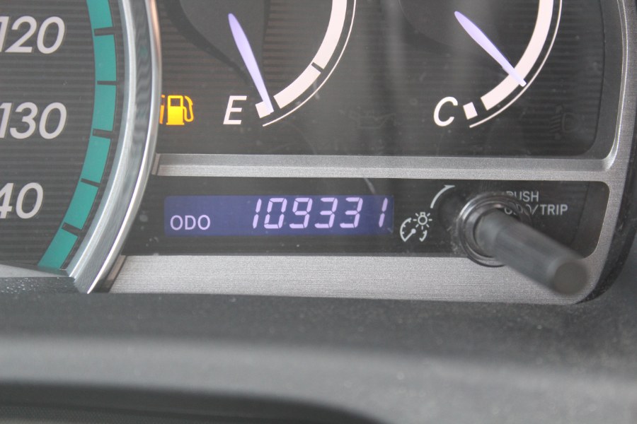 2011 Toyota Venza FWD V6 photo