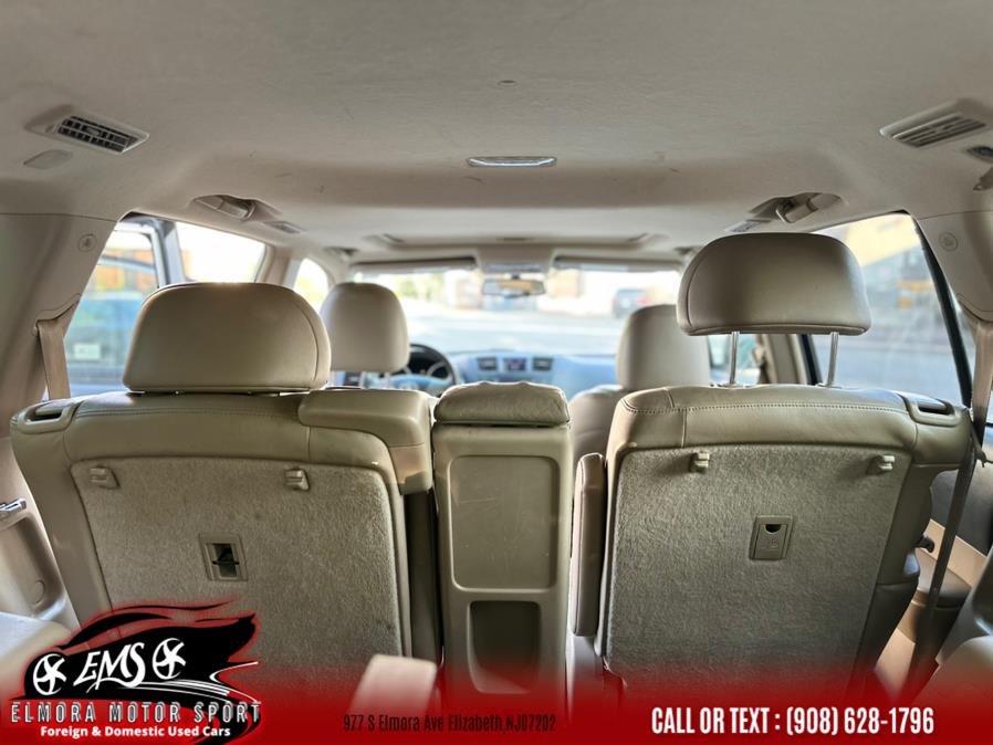 2008 Toyota Highlander Hybrid Limited photo