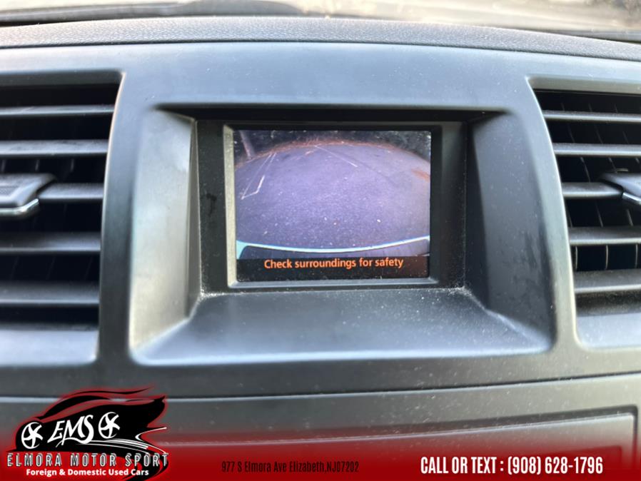 2008 Toyota Highlander Hybrid Limited photo