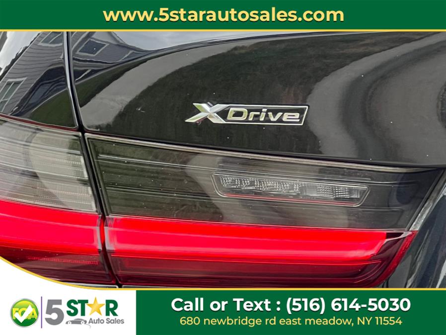 2021 BMW 3-Series 330i xDrive Sedan North Americ photo