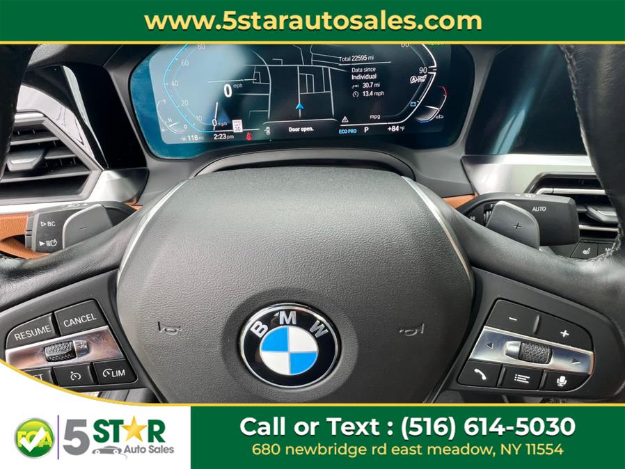 2021 BMW 3-Series 330i xDrive Sedan North Americ photo