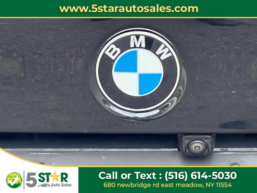 2021 BMW 3-Series 330i xDrive Sedan North Americ photo