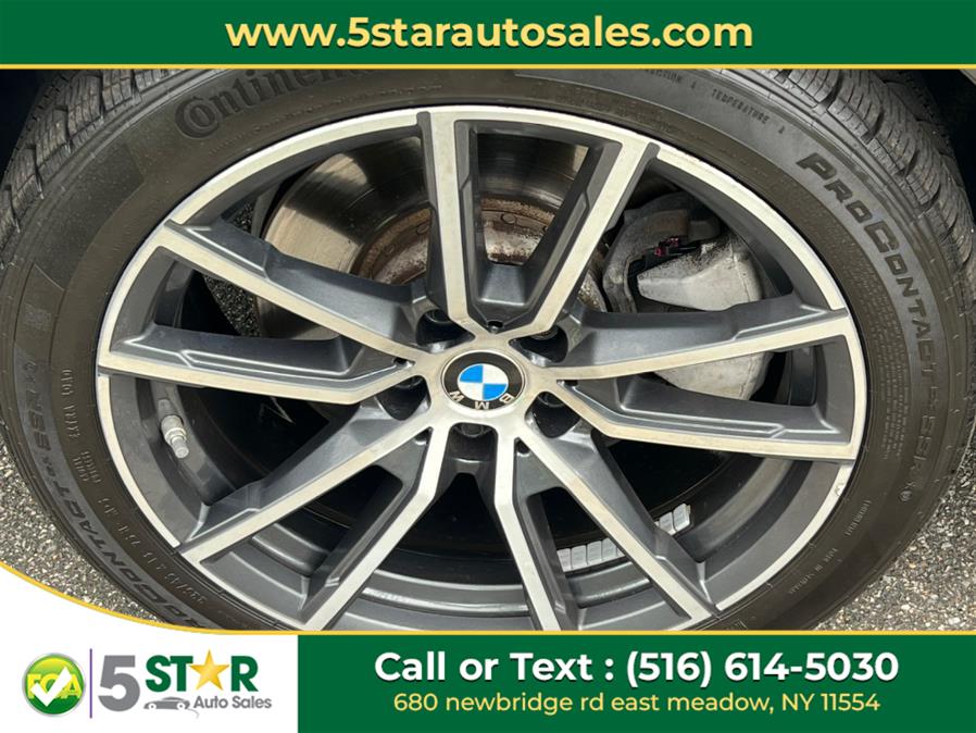 2021 BMW 3-Series 330i xDrive Sedan North Americ photo