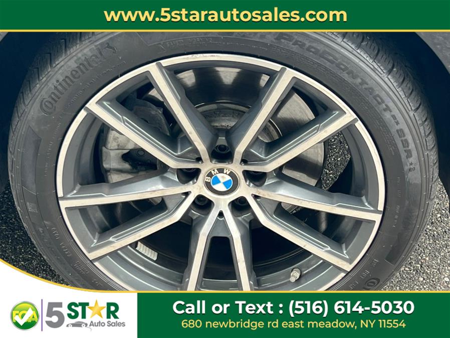 2021 BMW 3-Series 330i xDrive Sedan North Americ photo