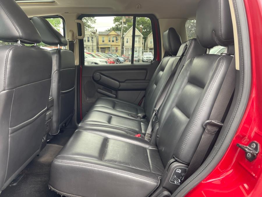 2010 Ford Explorer XLT photo
