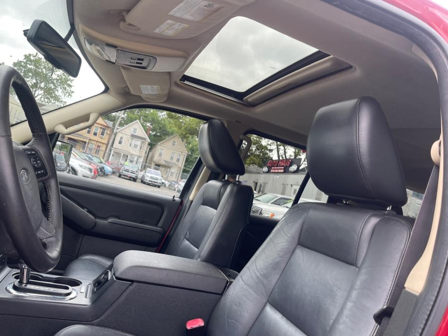 2010 Ford Explorer XLT photo