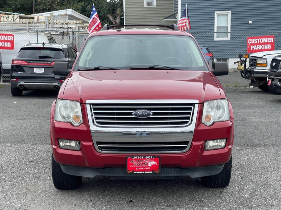 2010 Ford Explorer XLT photo
