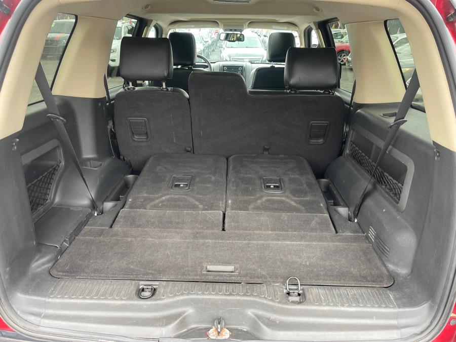 2010 Ford Explorer XLT photo