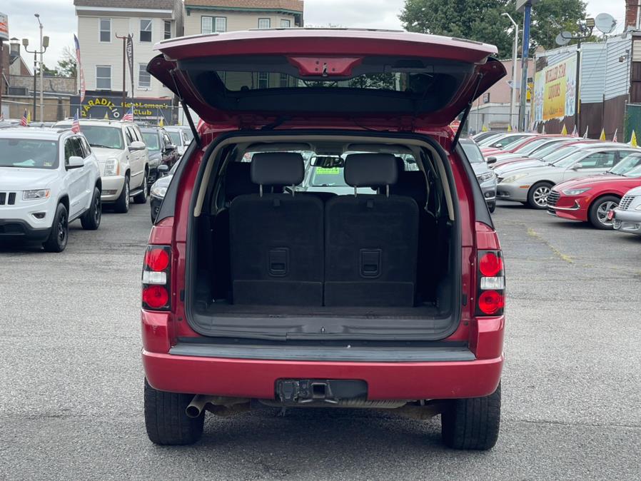 2010 Ford Explorer XLT photo