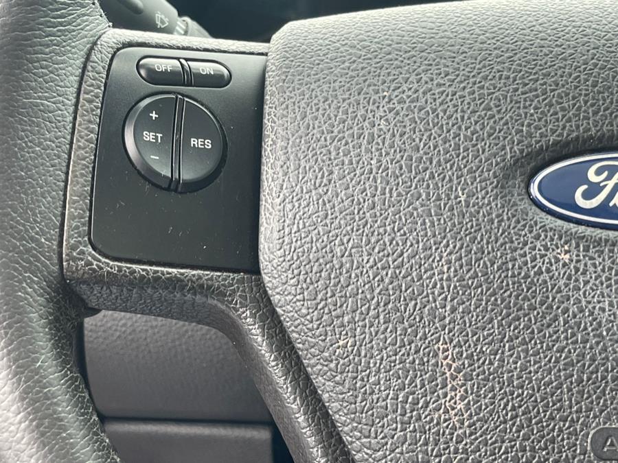 2010 Ford Explorer XLT photo