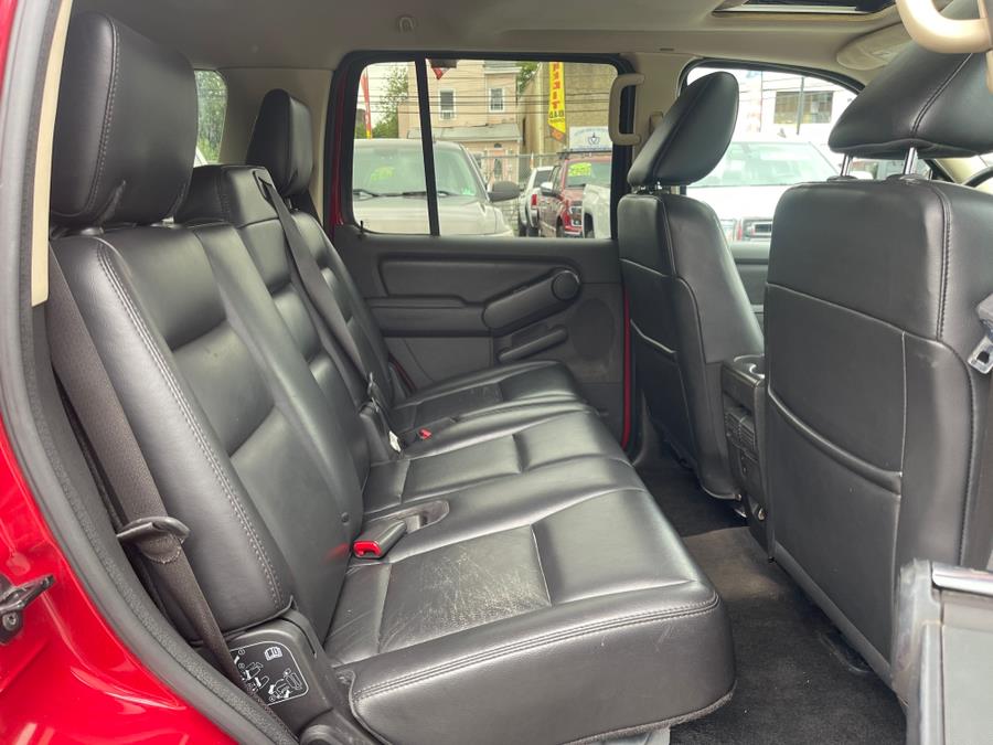 2010 Ford Explorer XLT photo