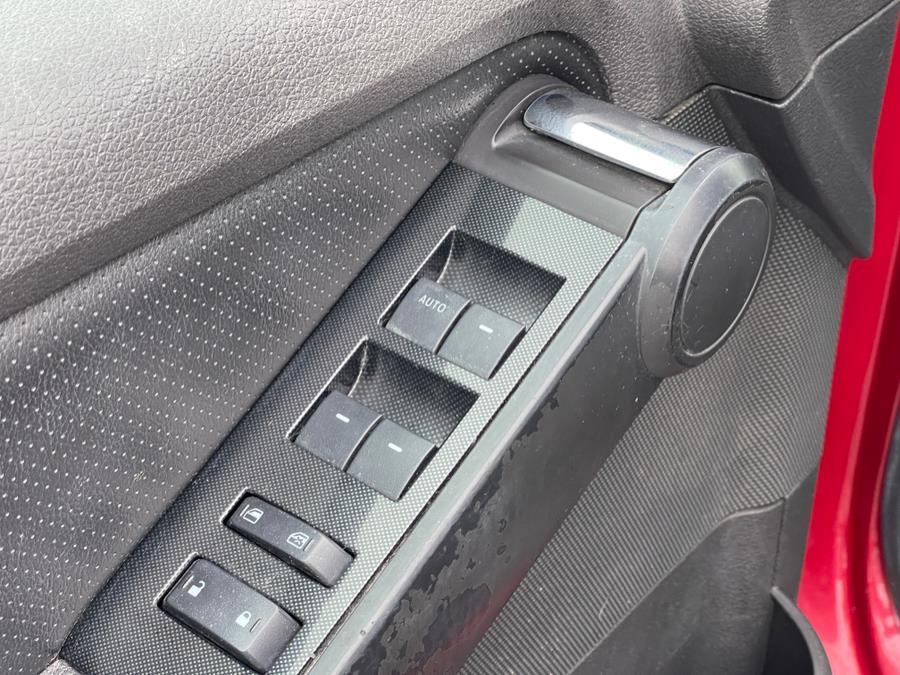 2010 Ford Explorer XLT photo