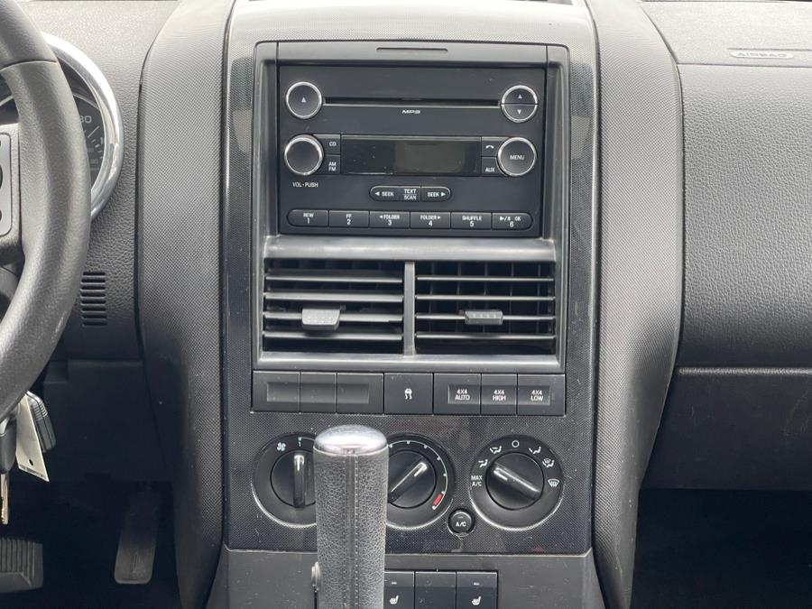 2010 Ford Explorer XLT photo