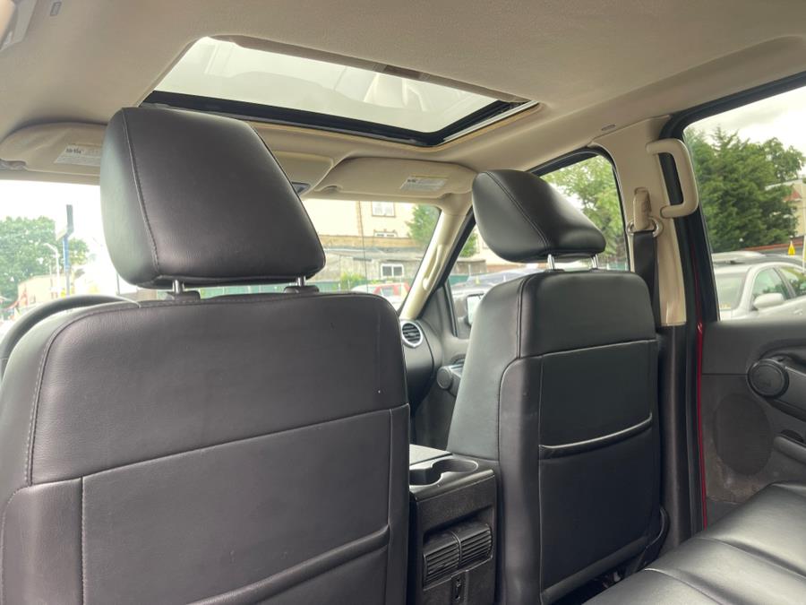 2010 Ford Explorer XLT photo