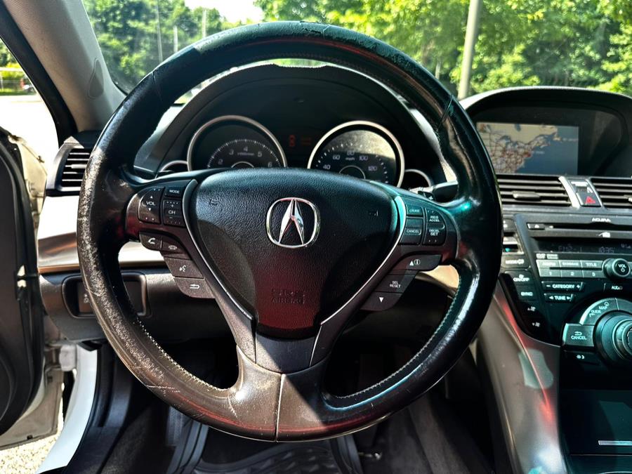 2010 Acura TL w/ Technology Package photo
