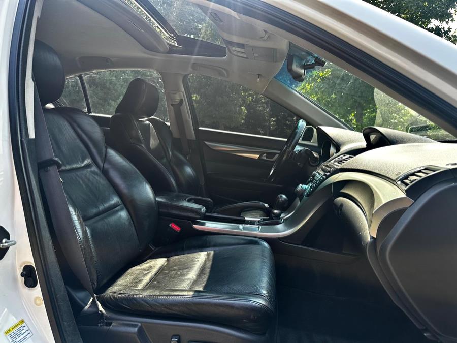 2010 Acura TL w/ Technology Package photo