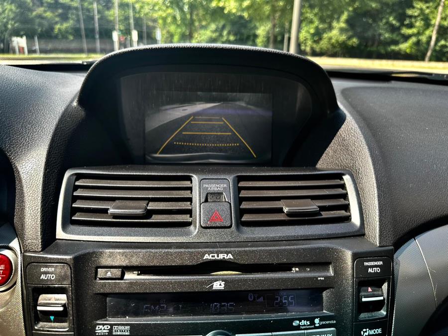 2010 Acura TL w/ Technology Package photo