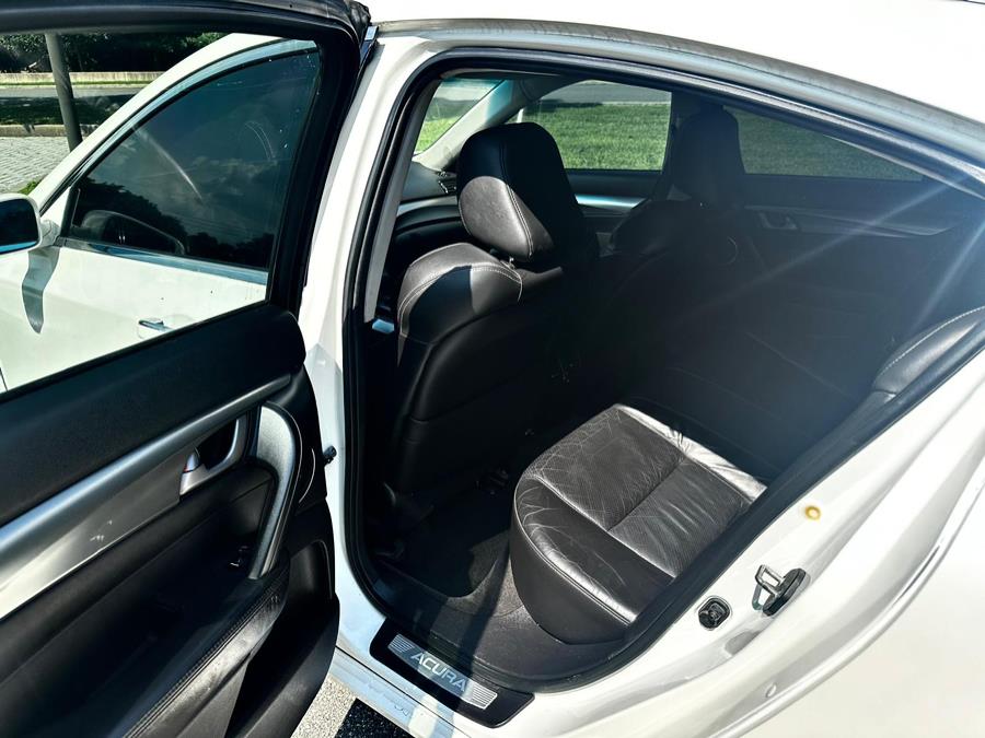 2010 Acura TL w/ Technology Package photo