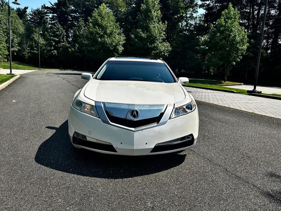 2010 Acura TL w/ Technology Package photo