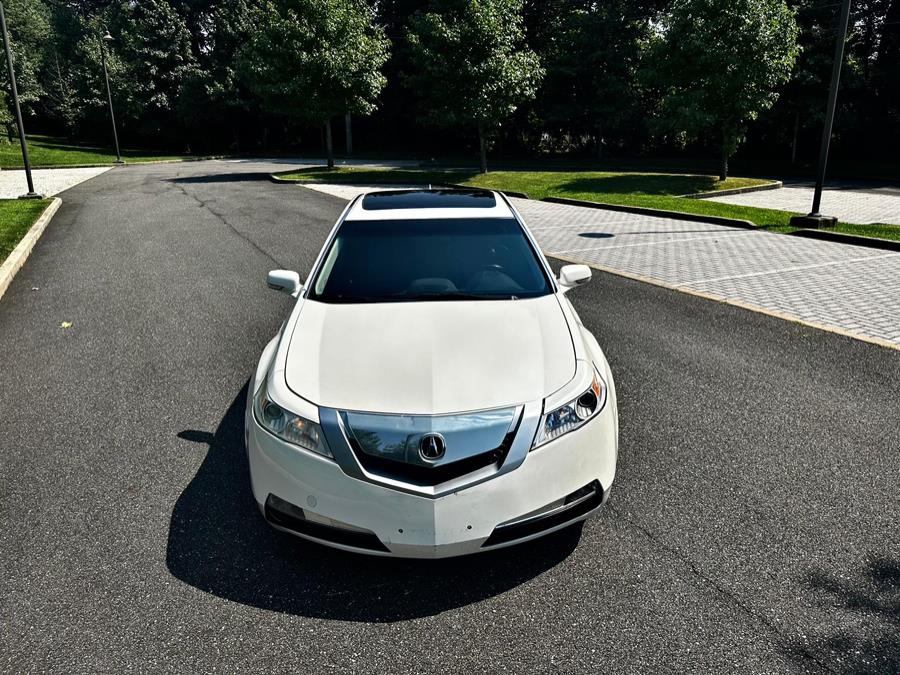 2010 Acura TL w/ Technology Package photo