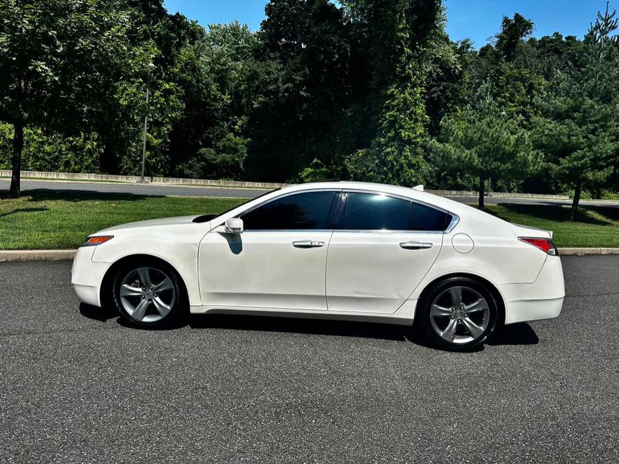 2010 Acura TL w/ Technology Package photo