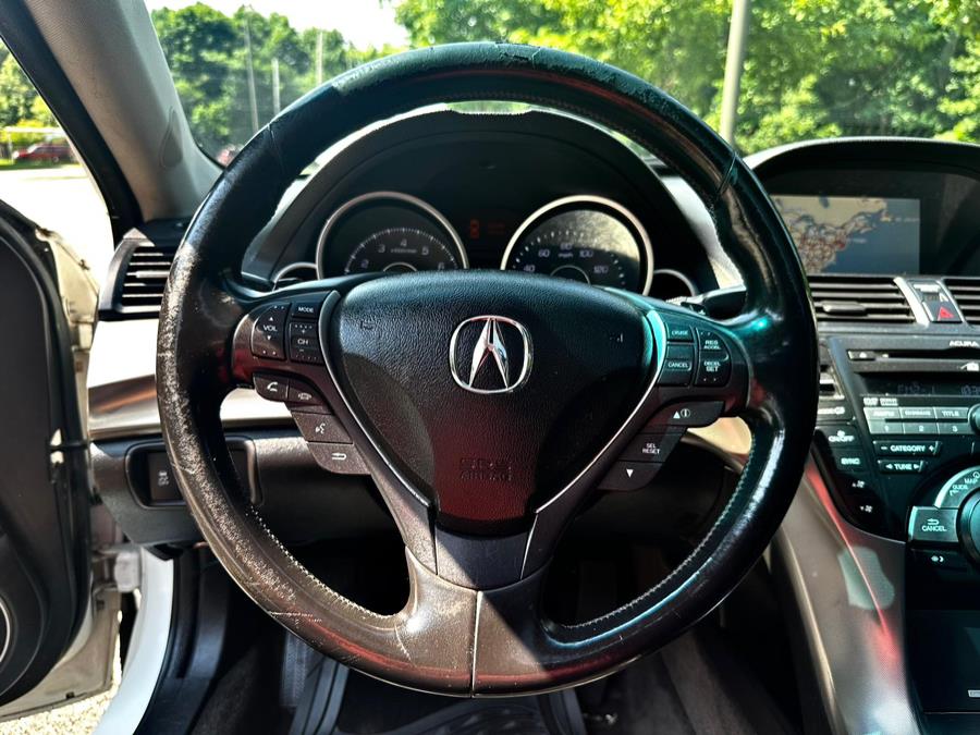 2010 Acura TL w/ Technology Package photo