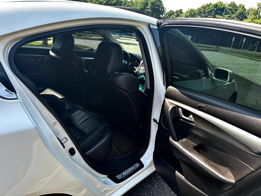 2010 Acura TL w/ Technology Package photo