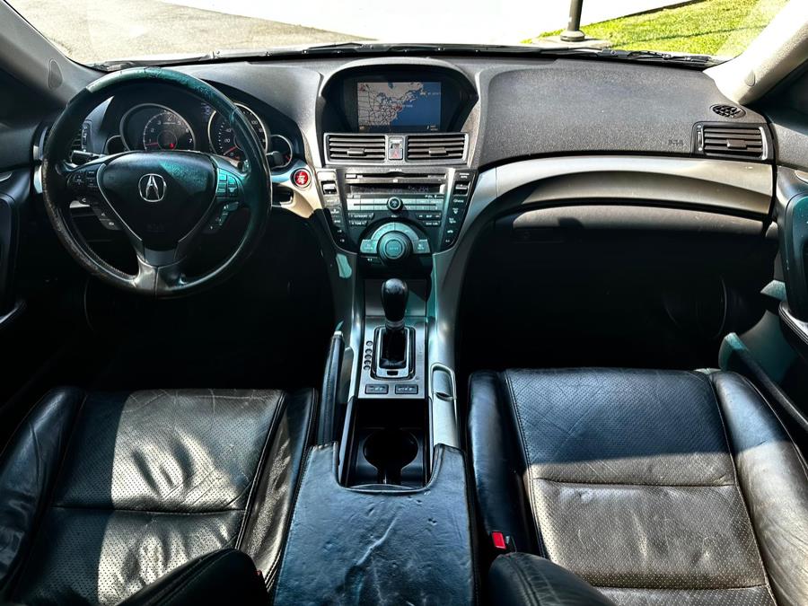2010 Acura TL w/ Technology Package photo