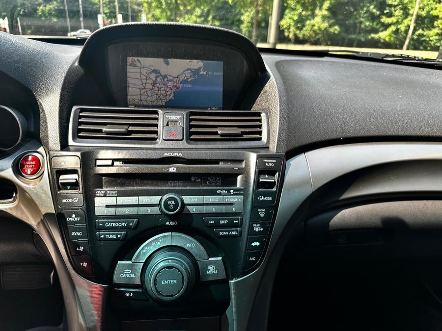 2010 Acura TL w/ Technology Package photo