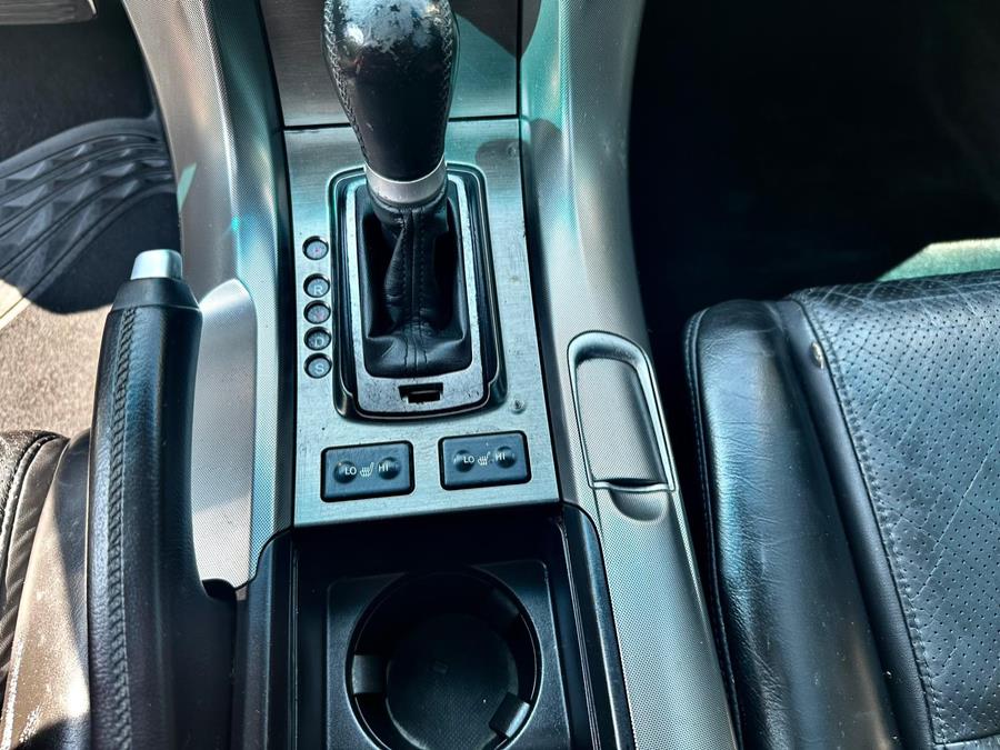 2010 Acura TL w/ Technology Package photo