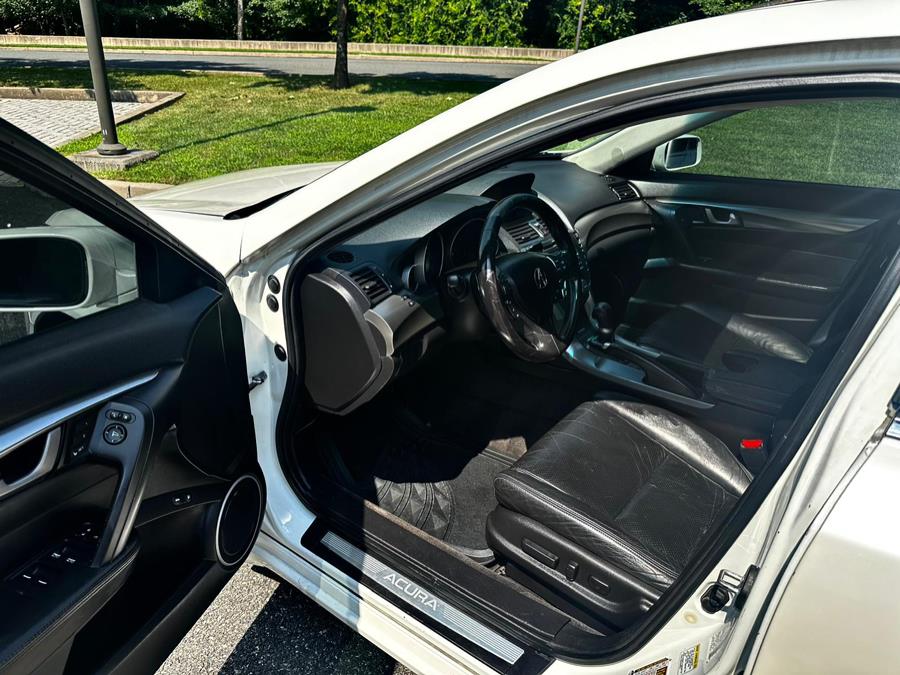 2010 Acura TL w/ Technology Package photo