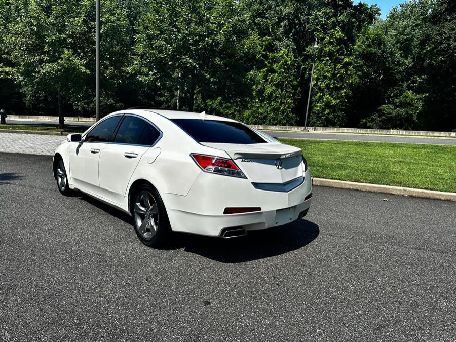 2010 Acura TL w/ Technology Package photo