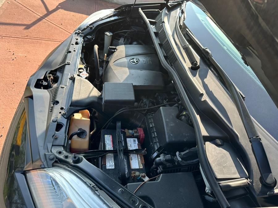 2019 Toyota Sienna L FWD 7-Passenger (Natl) photo