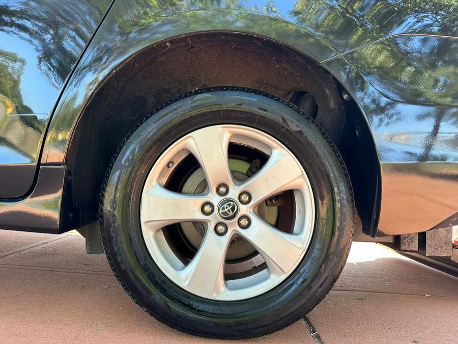 2019 Toyota Sienna L FWD 7-Passenger (Natl) photo