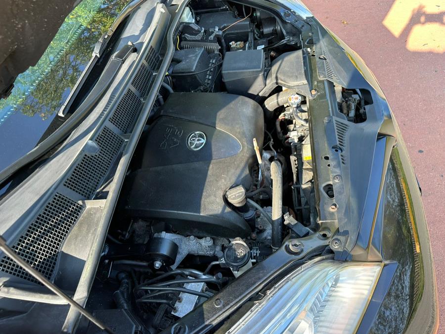 2019 Toyota Sienna L FWD 7-Passenger (Natl) photo