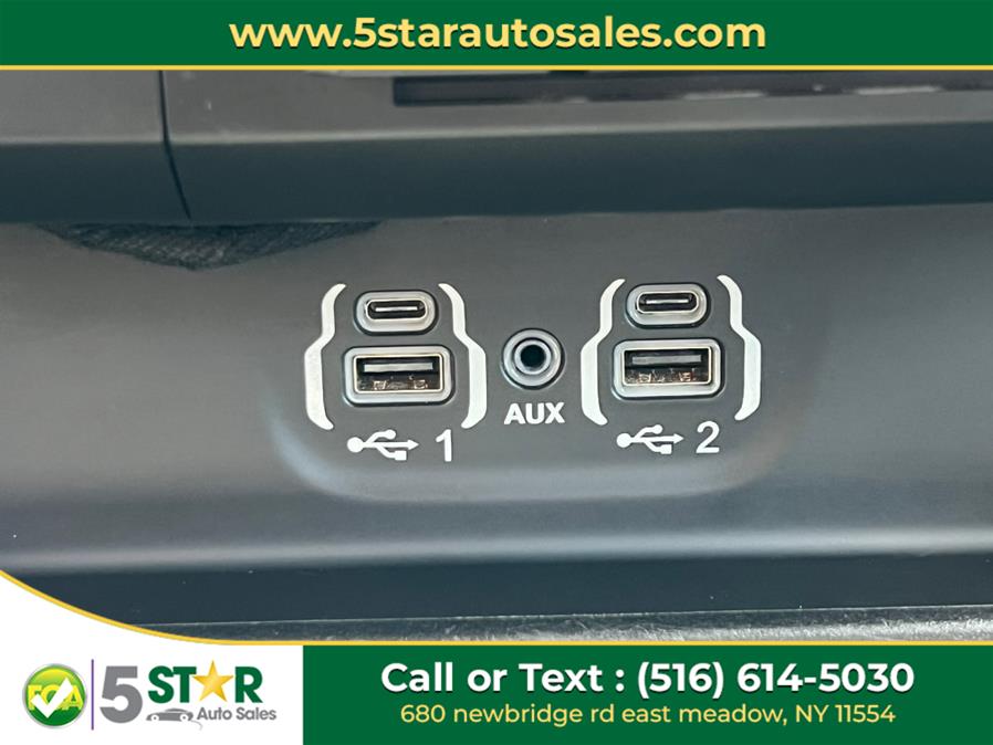 2020 RAM 1500 Sport 4x4 Crew Cab 5''7