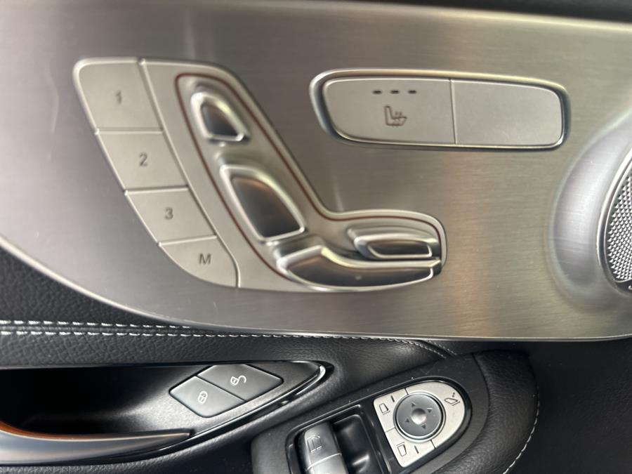 2017 Mercedes-Benz C-Class C 300 4MATIC Coupe photo