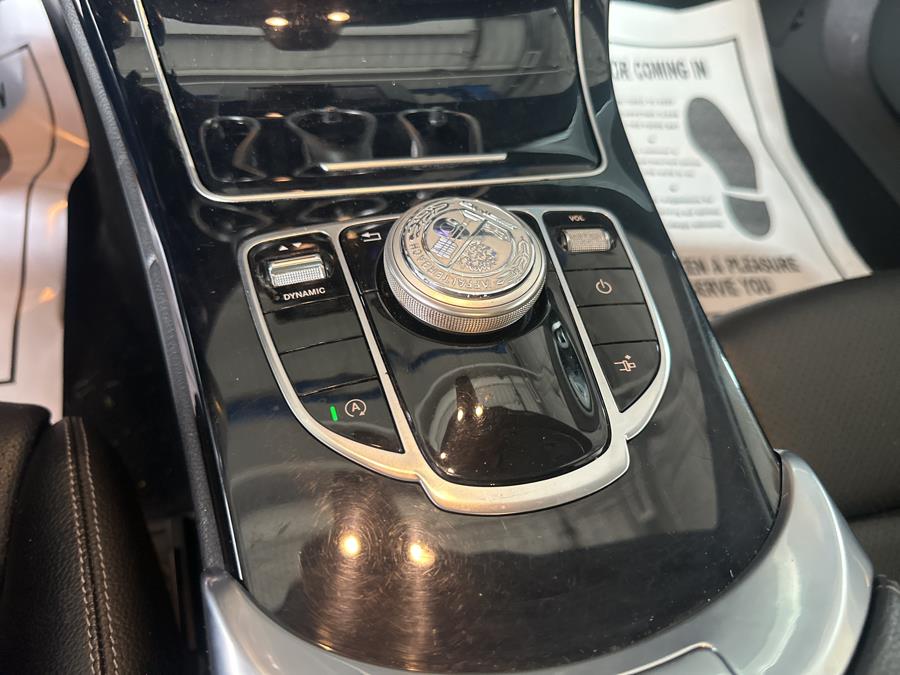 2017 Mercedes-Benz C-Class C 300 4MATIC Coupe photo