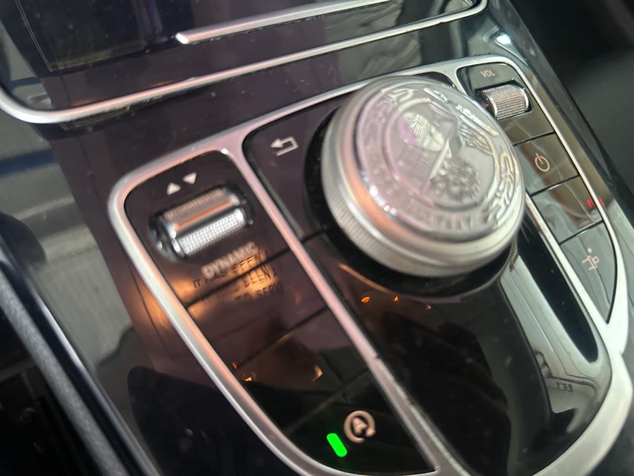 2017 Mercedes-Benz C-Class C 300 4MATIC Coupe photo