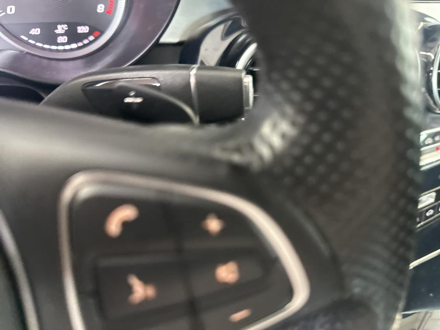 2017 Mercedes-Benz C-Class C 300 4MATIC Coupe photo