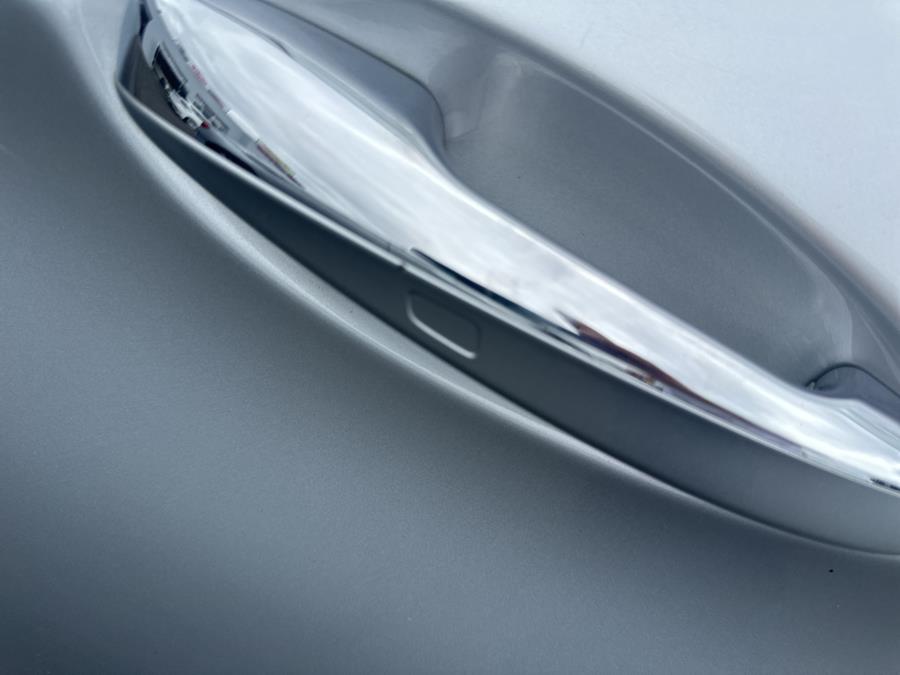 2017 Mercedes-Benz C-Class C 300 4MATIC Coupe photo
