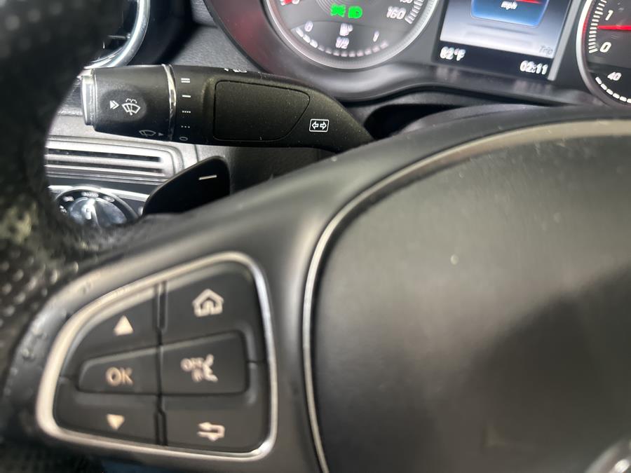 2017 Mercedes-Benz C-Class C 300 4MATIC Coupe photo